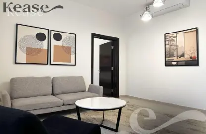 Apartment - 1 Bedroom - 1 Bathroom for rent in Qurtubah - Riyadh - Ar Riyadh