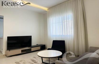 Apartment - 1 Bedroom - 1 Bathroom for rent in Qurtubah - Riyadh - Ar Riyadh