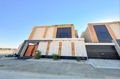 Villa - 7+ Bedrooms - 7 Bathrooms for sale in Hajar Al Khamis - Al Ahsa - Eastern Villa - 7+ Bedrooms - 7 Bathrooms for sale in Hajar Al Khamis - Al Ahsa - Eastern