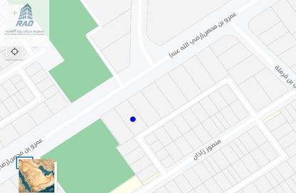 Land - Studio for sale in Ar Riyadh - Jeddah - Makkah Al Mukarramah