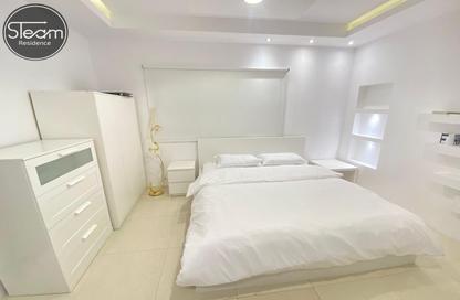 Apartment - 1 Bedroom - 1 Bathroom for rent in King Fahd - Riyadh - Ar Riyadh