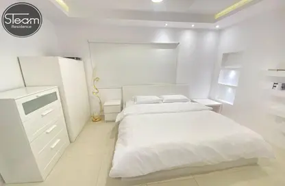 Apartment - 1 Bedroom - 1 Bathroom for rent in King Fahd - Riyadh - Ar Riyadh