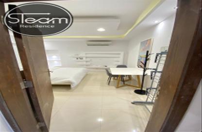 Apartment - 1 Bedroom - 1 Bathroom for rent in King Fahd - Riyadh - Ar Riyadh