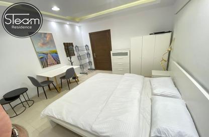 Apartment - 1 Bedroom - 1 Bathroom for rent in King Fahd - Riyadh - Ar Riyadh