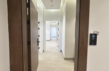 Apartment - 4 - 3 for sale in Al Yarmuk - Riyadh - Ar Riyadh