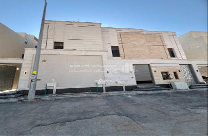 Apartment - 4 Bedrooms - 3 Bathrooms for sale in Al Janadriyah - Riyadh - Ar Riyadh Apartment - 4 Bedrooms - 3 Bathrooms for sale in Al Janadriyah - Riyadh - Ar Riyadh