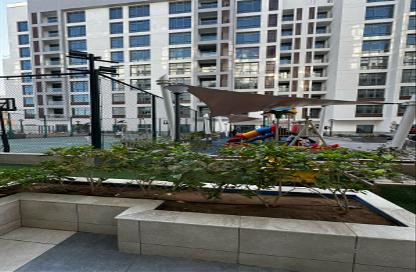 Apartment - 3 Bedrooms - 3 Bathrooms for rent in As Salamah - Jeddah - Makkah Al Mukarramah
