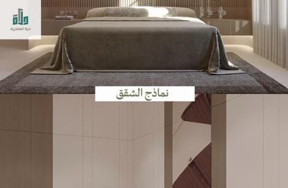 Apartment - 3 - 3 for sale in Al Marwah - Jeddah - Makkah Al Mukarramah Apartment - 3 - 3 for sale in Al Marwah - Jeddah - Makkah Al Mukarramah
