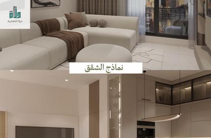Apartment - 3 - 3 for sale in Al Marwah - Jeddah - Makkah Al Mukarramah Apartment - 3 - 3 for sale in Al Marwah - Jeddah - Makkah Al Mukarramah