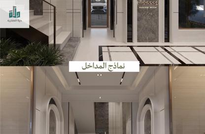 Apartment - 3 - 3 for sale in Al Marwah - Jeddah - Makkah Al Mukarramah Apartment - 3 - 3 for sale in Al Marwah - Jeddah - Makkah Al Mukarramah
