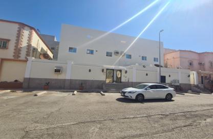 Whole Building - 7+ Bedrooms - 7+ Bathrooms for sale in As Samir - Jeddah - Makkah Al Mukarramah