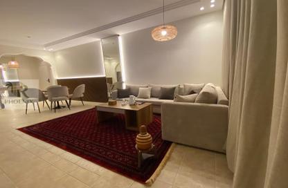 Apartment - 4 - 1 for rent in Al Jazirah - Riyadh - Ar Riyadh