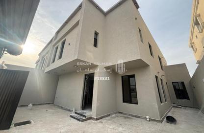 Villa - 7 Bedrooms - 6 Bathrooms for sale in العزيزية - Al Jubail - Eastern