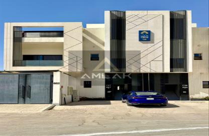 Apartment - 4 Bedrooms - 2 Bathrooms for rent in An Narjis - Riyadh - Ar Riyadh