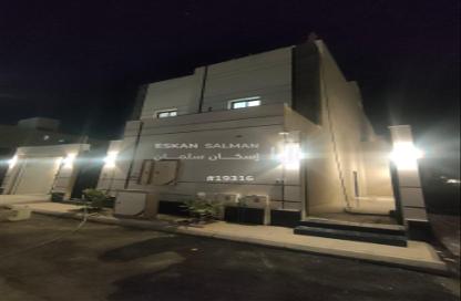Apartment - 2 Bedrooms - 2 Bathrooms for sale in Al Janadriyah - Riyadh - Ar Riyadh