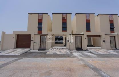 Villa - 7 Bedrooms - 6 Bathrooms for sale in Al Buhayrah - Al Khubar - Eastern