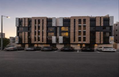 Apartment - 3 Bedrooms - 3 Bathrooms for sale in An Naim - Jeddah - Makkah Al Mukarramah