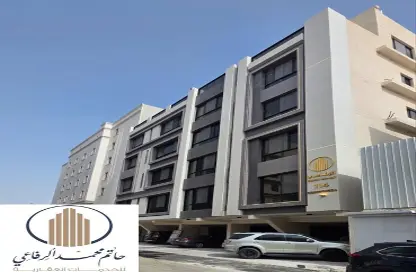 Apartment - 4 Bedrooms - 3 Bathrooms for sale in Ar Rawdah - Jeddah - Makkah Al Mukarramah
