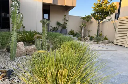 Villa - 4 Bedrooms - 7 Bathrooms for rent in سدرة - Riyadh - Ar Riyadh