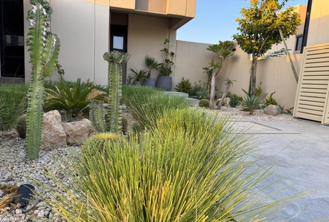 فيلا 4 غرف في سدرة