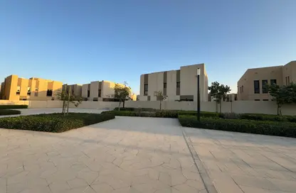 Villa - 4 Bedrooms - 7 Bathrooms for rent in سدرة - Riyadh - Ar Riyadh