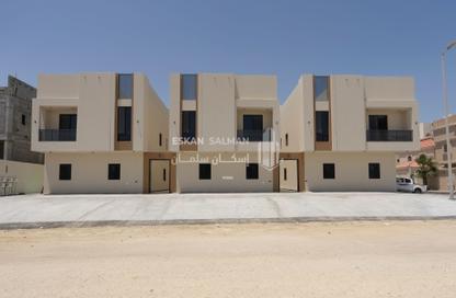 Apartment - 5 Bedrooms - 3 Bathrooms for sale in As Sawari - Al Khubar - Eastern