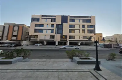 Apartment - 4 Bedrooms - 3 Bathrooms for sale in An Naim - Jeddah - Makkah Al Mukarramah
