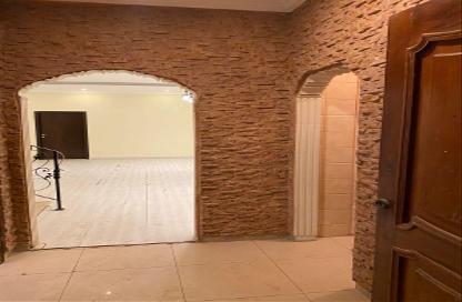 Villa - 4 Bedrooms - 5 Bathrooms for rent in Ar Rabwah - Jeddah - Makkah Al Mukarramah