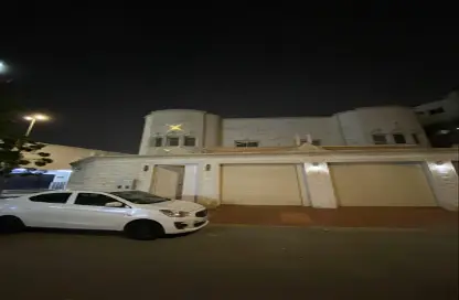 Villa - 4 Bedrooms - 5 Bathrooms for rent in Ar Rabwah - Jeddah - Makkah Al Mukarramah