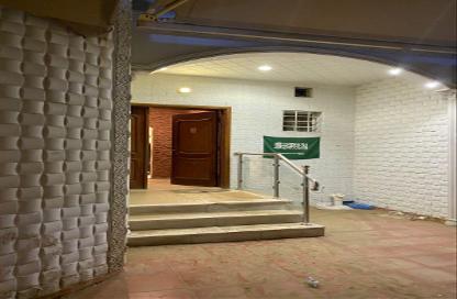 Villa - 4 Bedrooms - 5 Bathrooms for rent in Ar Rabwah - Jeddah - Makkah Al Mukarramah