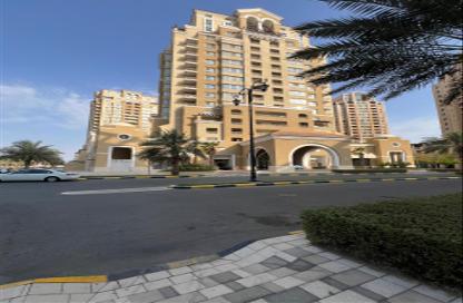 Apartment - 3 Bedrooms - 4 Bathrooms for sale in Al Faiha - Jeddah - Makkah Al Mukarramah