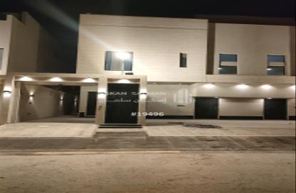 Full Floor - 5 Bedrooms - 3 Bathrooms for sale in Al Murjan - Riyadh - Ar Riyadh