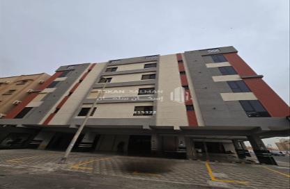 Apartment - 4 Bedrooms - 3 Bathrooms for sale in Al Marwah - Jeddah - Makkah Al Mukarramah Apartment - 4 Bedrooms - 3 Bathrooms for sale in Al Marwah - Jeddah - Makkah Al Mukarramah