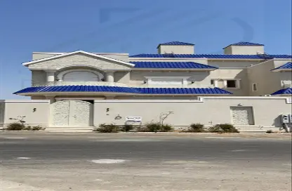 Villa - 4 Bedrooms for sale in Al Sawari - Jeddah - Makkah Al Mukarramah