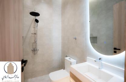 Apartment - 4 - 3 for sale in An Naim - Jeddah - Makkah Al Mukarramah