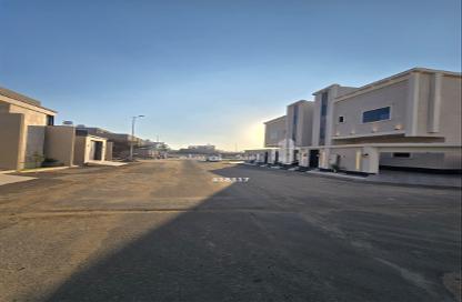 طابق كامل - 6 غرف نوم - 4 حمامات للبيع في الوسام - خميس مشيط - عسير