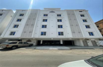 Apartment - 3 Bedrooms - 3 Bathrooms for sale in As Sulimaniyah - Jeddah - Makkah Al Mukarramah
