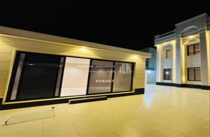 Villa - 7+ Bedrooms - 7 Bathrooms for sale in Al Lulu - Al Khubar - Eastern Villa - 7+ Bedrooms - 7 Bathrooms for sale in Al Lulu - Al Khubar - Eastern
