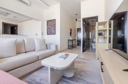 Apartment - 1 Bedroom - 1 Bathroom for rent in Qurtubah - Riyadh - Ar Riyadh Apartment - 1 Bedroom - 1 Bathroom for rent in Qurtubah - Riyadh - Ar Riyadh
