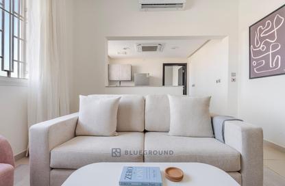 Apartment - 1 Bedroom - 1 Bathroom for rent in Qurtubah - Riyadh - Ar Riyadh