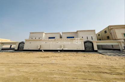 Villa - 7+ Bedrooms - 6 Bathrooms for sale in إشبيلية - Al Jubail - Eastern Villa - 7+ Bedrooms - 6 Bathrooms for sale in إشبيلية - Al Jubail - Eastern