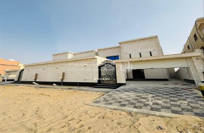 Villa - 7+ Bedrooms - 6 Bathrooms for sale in إشبيلية - Al Jubail - Eastern Villa - 7+ Bedrooms - 6 Bathrooms for sale in إشبيلية - Al Jubail - Eastern