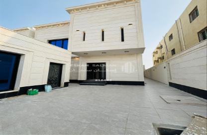 Villa - 7+ Bedrooms - 6 Bathrooms for sale in إشبيلية - Al Jubail - Eastern Villa - 7+ Bedrooms - 6 Bathrooms for sale in إشبيلية - Al Jubail - Eastern