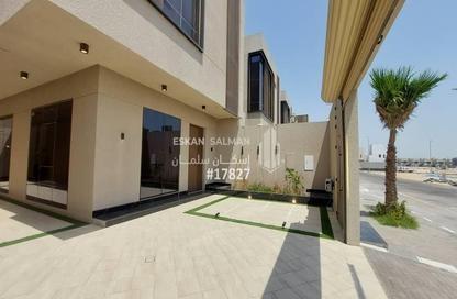 Villa - 7+ Bedrooms - 7+ Bathrooms for sale in As Saif - Ad Dammam - Eastern Villa - 7+ Bedrooms - 7+ Bathrooms for sale in As Saif - Ad Dammam - Eastern