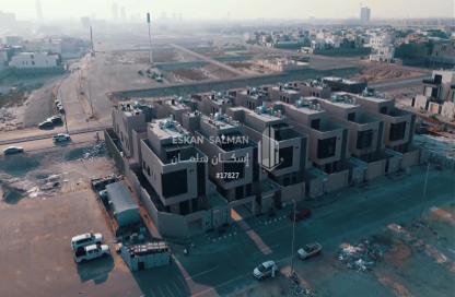 Villa - 7+ Bedrooms - 7+ Bathrooms for sale in As Saif - Ad Dammam - Eastern Villa - 7+ Bedrooms - 7+ Bathrooms for sale in As Saif - Ad Dammam - Eastern