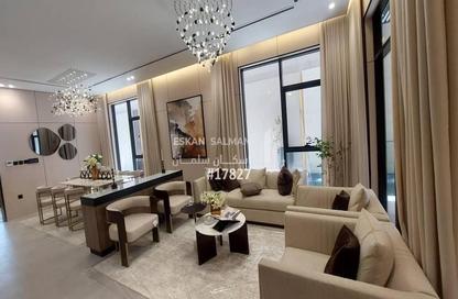Villa - 7+ Bedrooms - 7+ Bathrooms for sale in As Saif - Ad Dammam - Eastern Villa - 7+ Bedrooms - 7+ Bathrooms for sale in As Saif - Ad Dammam - Eastern
