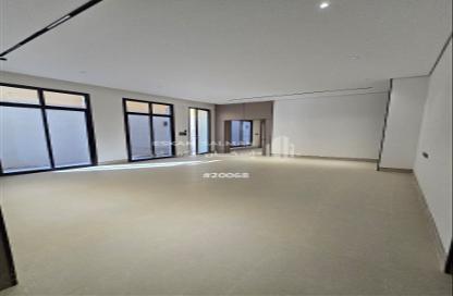 Full Floor - 5 Bedrooms - 4 Bathrooms for sale in Qurtubah - Riyadh - Ar Riyadh