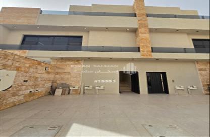 Full Floor - 4 Bedrooms - 3 Bathrooms for sale in Qurtubah - Riyadh - Ar Riyadh