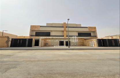 Full Floor - 4 Bedrooms - 3 Bathrooms for sale in Qurtubah - Riyadh - Ar Riyadh Full Floor - 4 Bedrooms - 3 Bathrooms for sale in Qurtubah - Riyadh - Ar Riyadh