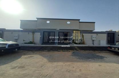 فيلا - 5 غرف نوم - 4 حمامات للبيع في الرياض - جدة - مكة المكرمة
